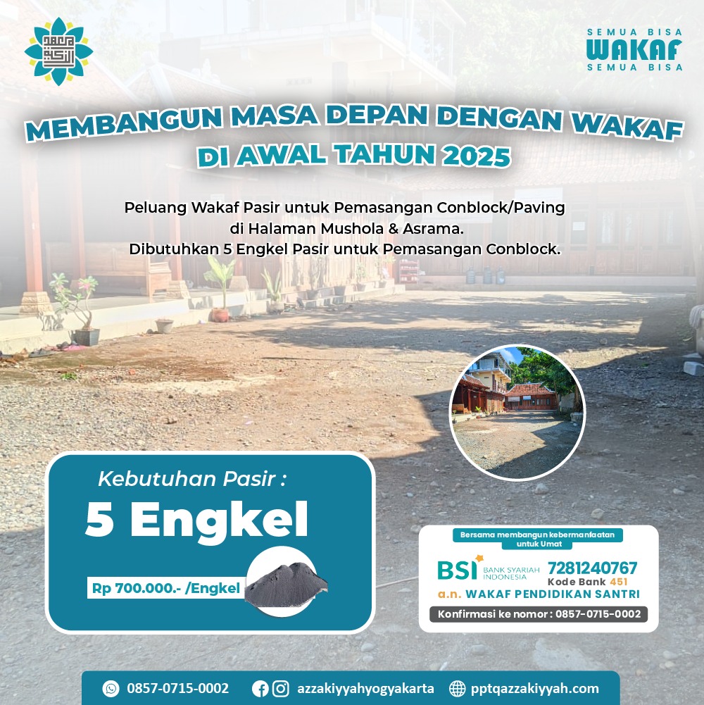 Wakaf Pasir 